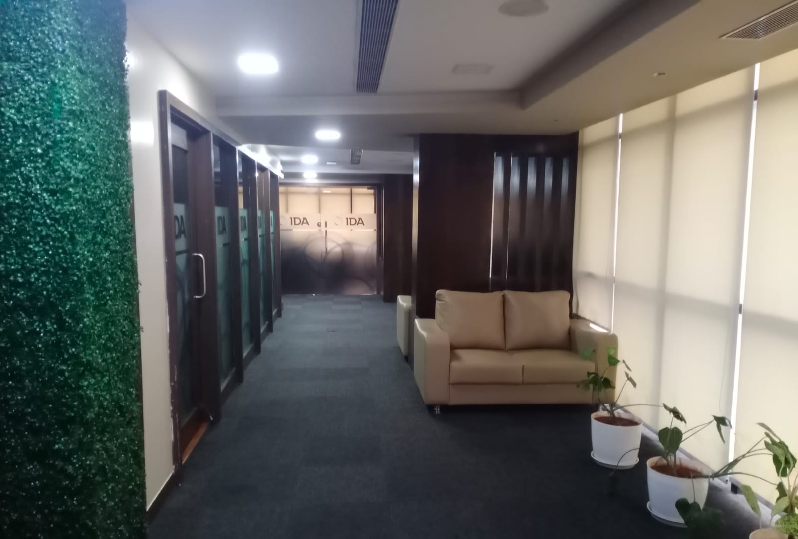 Nikkoh Coworks — HSR Layout office space